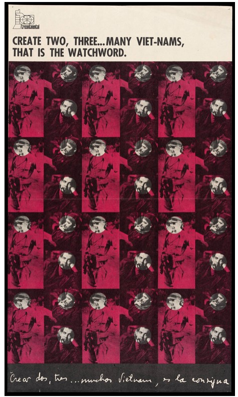 Create two, three, many Vietnams