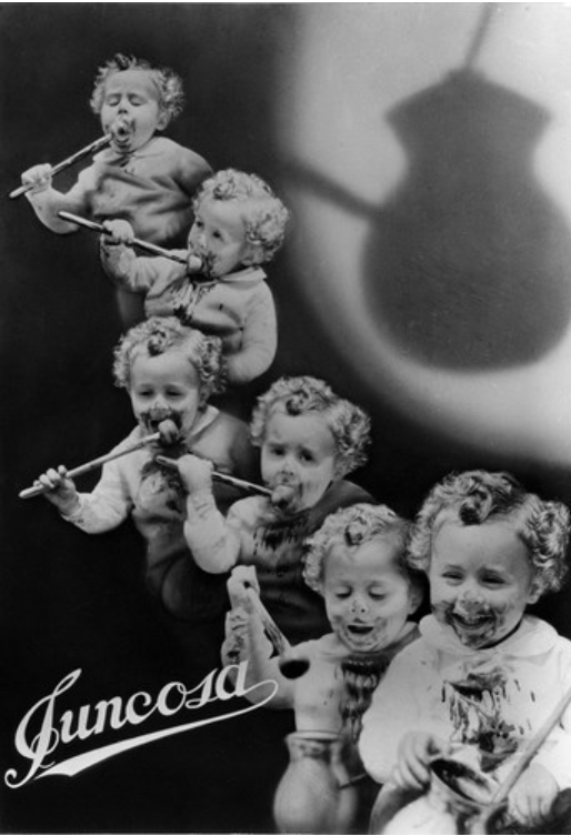 Pere Catala i Pic advertisement