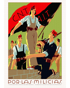 Por las Milicias