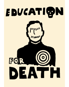 Education for Death