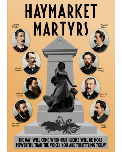 Haymarket Martyrs