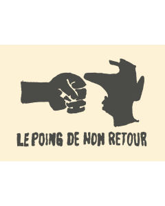 Le poing de non retour