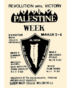 Palestine Week