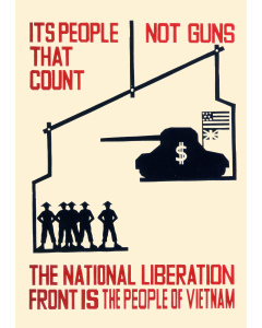 It's People not Guns that Count