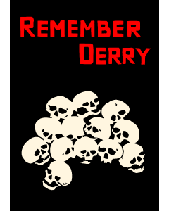 Remember Derry