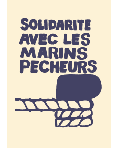 Solidarite Avec les Marins Pescheurs