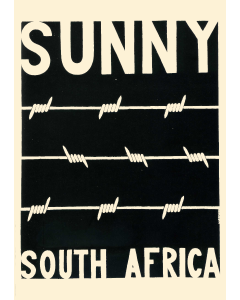 Sunny South Africa