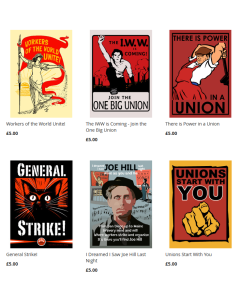 Trade Union Rep Special Offer