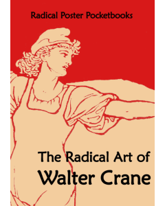 The Radical Art of Walter Crane